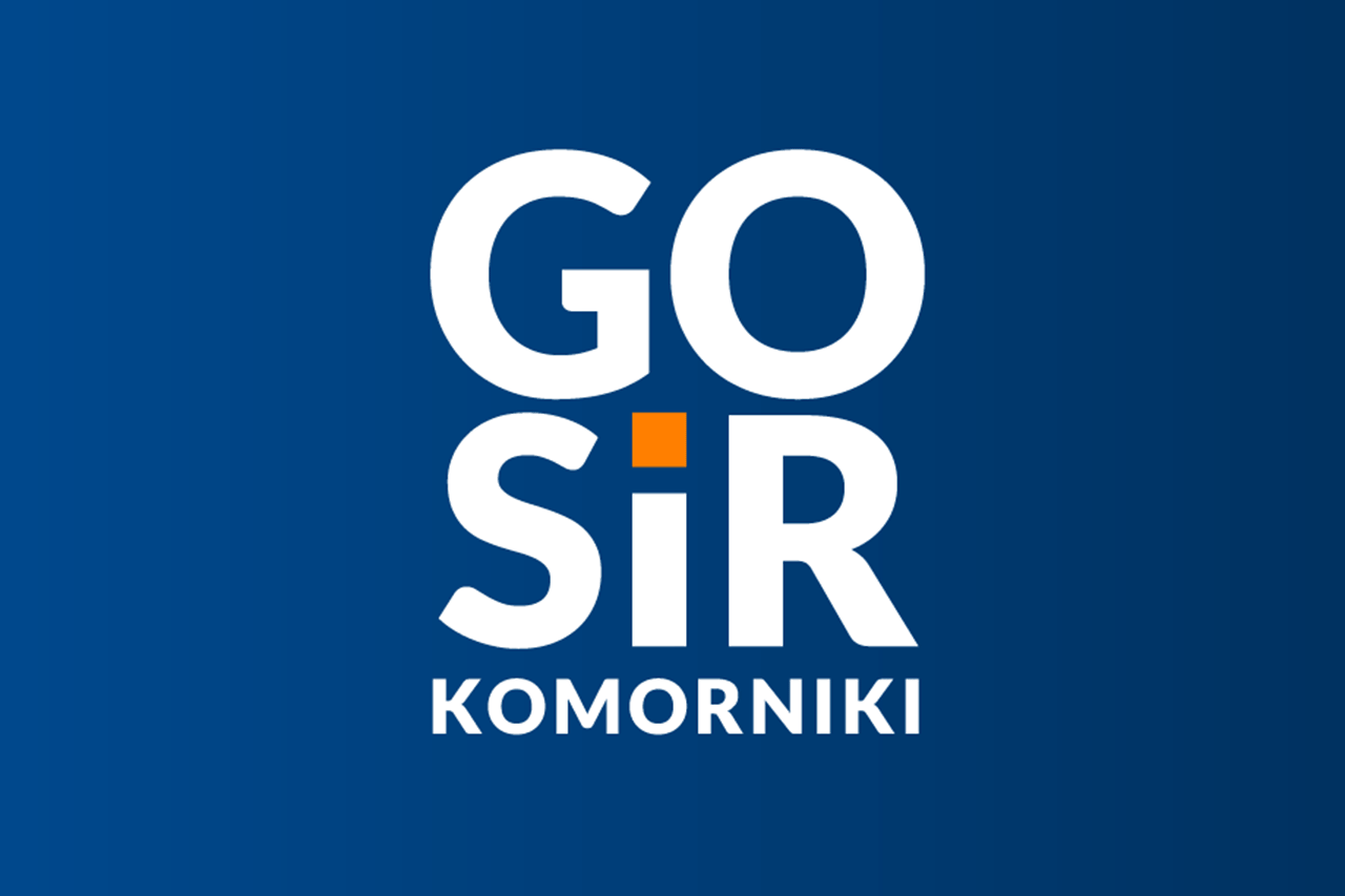 GOSiR Komorniki