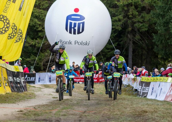 bikeBoard & KMTB zapraszają na 8. edycję Rowerowego Biegu Piastów 2022