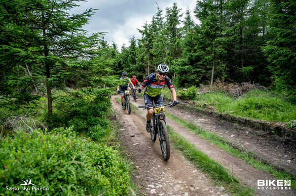 Bike Adventure Szklarska Poręba 2022