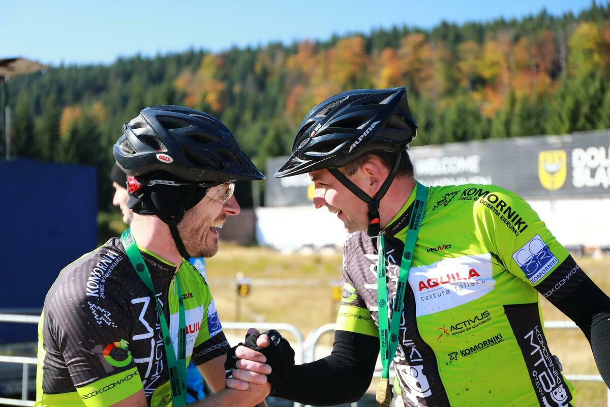 Partnerzy / Sponsorzy