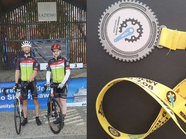 Szosowy klasyk Pniewy - oczekiwania kontra rzeczywistość