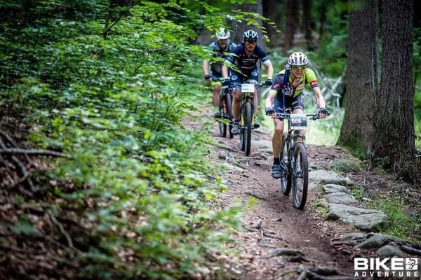 Bike Adventure Szklarska Poręba 2021 - etapówka w Karkonoszach