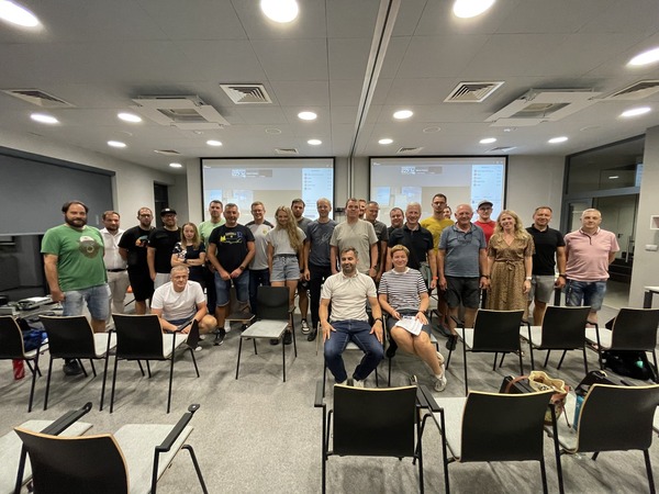 Walne Zgromadzenie Członków Klubu 28 sierpnia 2025