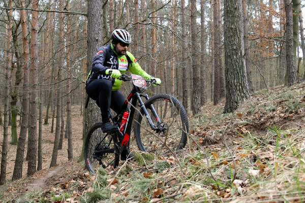 Komorniki MTB Team na Solid MTB #02 Sława