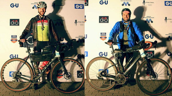 Komorniki MTB Team na Pyra Trail 2023