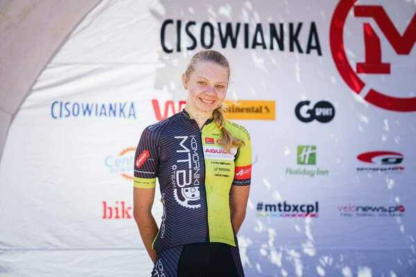Cisowianka Mazovia MTB Marathon w Olsztynie