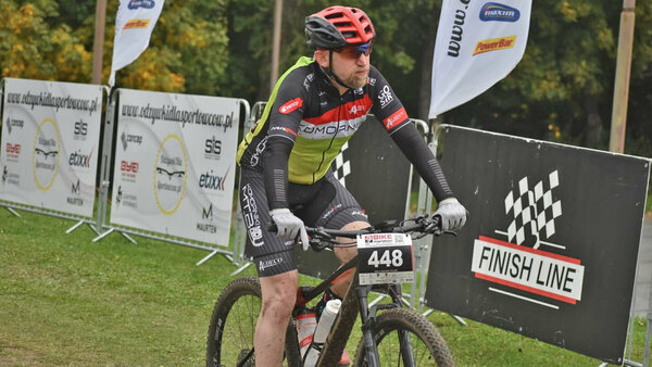 Komorniki MTB Team na Bike Maraton Sobótka 2022