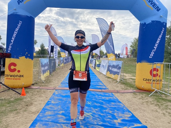 Druga odsłona Duo Cykl Wielkopolska 2022 w Gminie Czerwonak