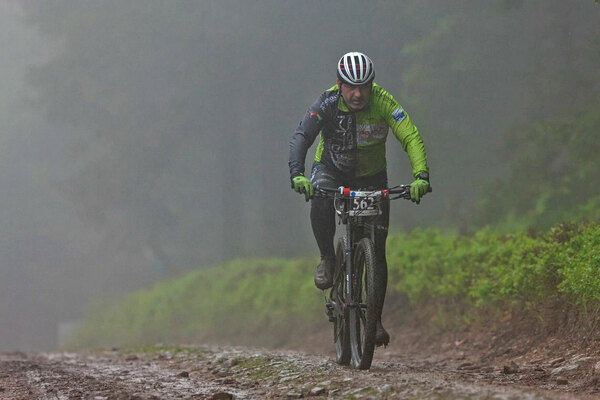 Komorniki MTB Team na Mouflon Tracks po raz trzeci 😄
