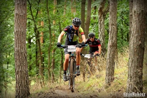 Bike Maraton Obiszów 2021