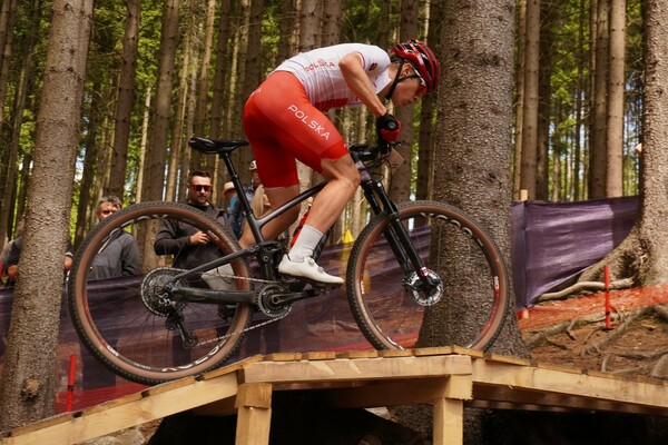 UCI Mountain Bike World Series Nové Město na Moravě 2025
