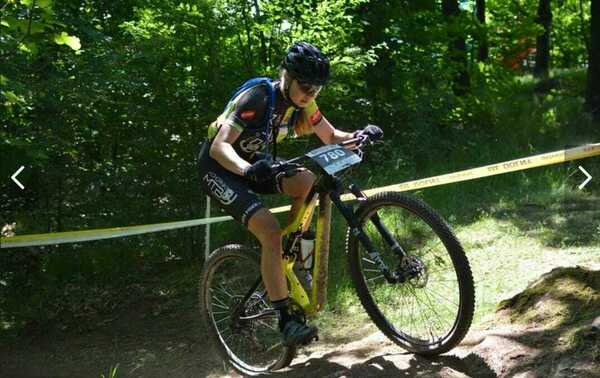 Komorniki MTB Team na Bike Maraton Jelenia Góra 2022