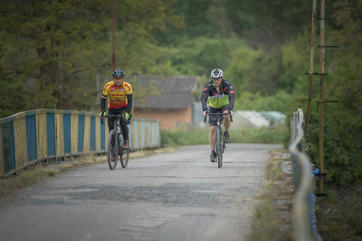 Adrian na Ultra Dziki Zachód 2024