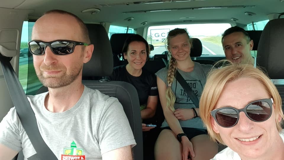 Ochotnica MTB 4 Towers 2021 - jedziemy!