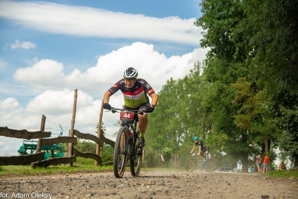 Komorniki MTB Team na Solid MTB Wilkowice 2023