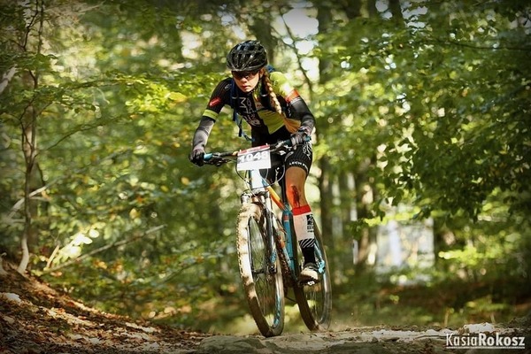 Komorniki MTB Team na Finał Bike Maraton 2021 - Bike Maraton Sobótka 2021