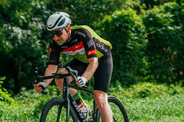 Komorniki MTB Team na V Szosowy Klasyk 2025