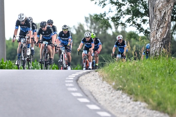 Gran Fondo Series 2022 w Poznaniu